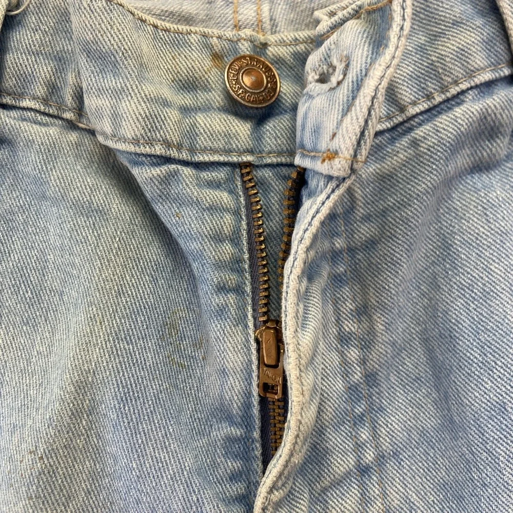 Levis these vintage